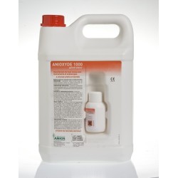 ANIOXYDE 1000 5 L ANIOXYDE 1000 5 L