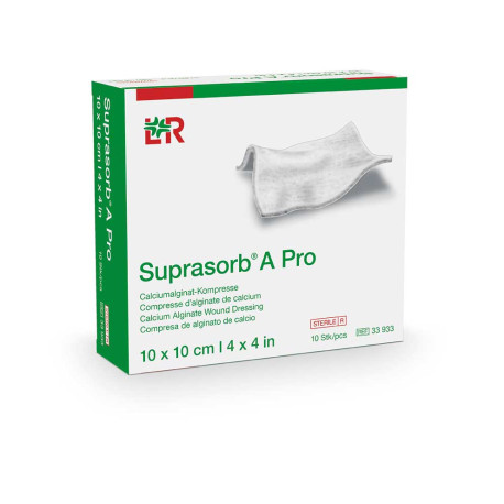 Compresse SUPRASORB® A Pro