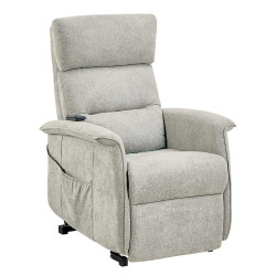 Fauteuil releveur NEW BERGEN – 1 moteur