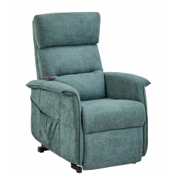 Fauteuil releveur BERGEN – 1 moteur