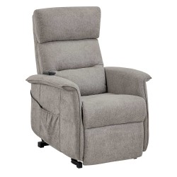 Fauteuil releveur BERGEN – 1 moteur