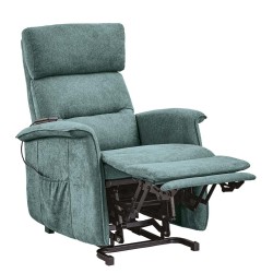 Fauteuil releveur BERGEN – 1 moteur