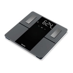 Pèse personne impédancemètre BF 500 Pèse personne impédancemètre BF 500
