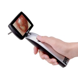 MD SCOPE VIDEOTOSCOPE MS102 - PACK ELITE MD SCOPE VIDEOTOSCOPE MS102 - PACK ELITE