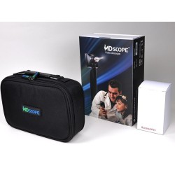 MD SCOPE VIDEOTOSCOPE MS102 - PACK ELITE MD SCOPE VIDEOTOSCOPE MS102 - PACK ELITE