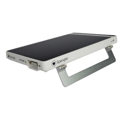 CARDIOMATE EVI 7'' tablette ECG SPENGLER CARDIOMATE EVI 7'' tablette ECG SPENGLER