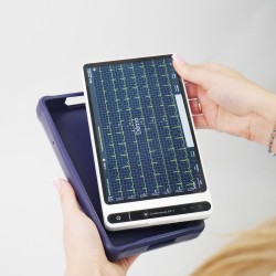 CARDIOMATE EVI 7'' tablette ECG SPENGLER CARDIOMATE EVI 7'' tablette ECG SPENGLER