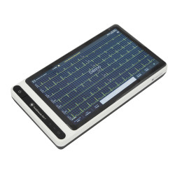 CARDIOMATE EVI 7'' tablette ECG SPENGLER