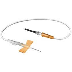 Kit de prélèvement VACUMIRAGE SMARTSAFE Kit de prélèvement VACUMIRAGE SMARTSAFE
