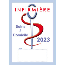 Caducée infirmier / Caducée infirmière => Logo de l'ordre des infirmiers