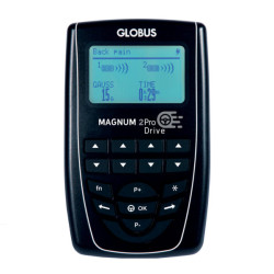 GLOBUS MAGNUM 2 PRO DRIVE