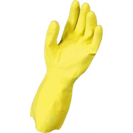 Gants de ménage x 1 paire