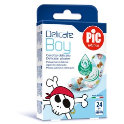 Pansement DELICATE KIDS Pansement DELICATE KIDS