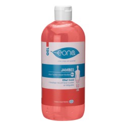 Gel JAMBES Gel JAMBES