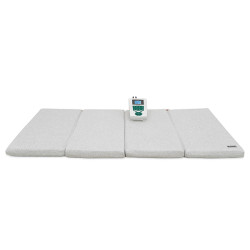 MATELAS TOTAL BODY MEMORY FOAM