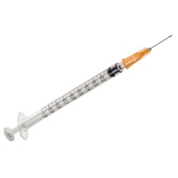 Seringue à tuberculine BD PLASTIPAK™ 