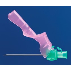 Aiguilles hypodermiques ECLIPSE TM BECTON DICKINSON x 100 Aiguilles hypodermiques ECLIPSE TM BECTON DICKINSON x 100