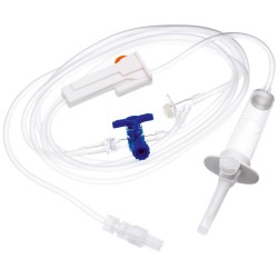 Prolongateur par gravité BD Prolongateur par gravité BD