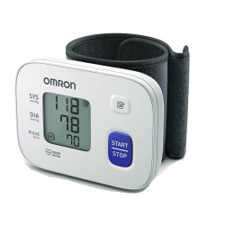 Tensiomètre électronique au poignet OMRON RS1
