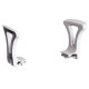 Accessoires pour chaise QUATTRO