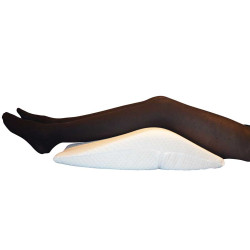 Coussin relève jambes