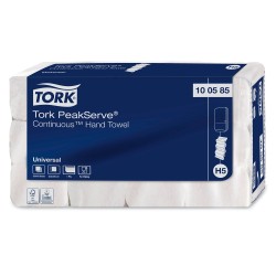 Consommables pour TORK PEAKSERVE®