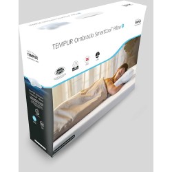 Oreiller OMBRACIO SmartCool™ TEMPUR® Oreiller OMBRACIO SmartCool™ TEMPUR®