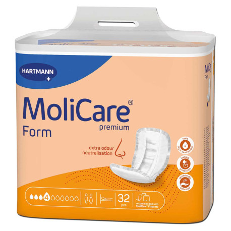 MOLICARE PREMIUM FORM