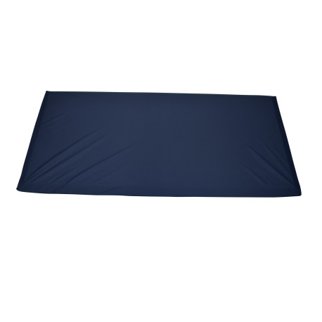 Tapis de lit Alzheimer pliable anti-dérapant