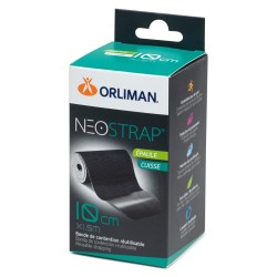 Bande de contention réutilisable multi-usage NEOSTRAP® Bande de contention réutilisable multi-usage NEOSTRAP®