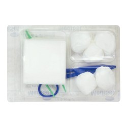 Set MEDISET® N°155