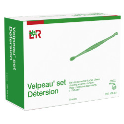 VELPEAU® set standard