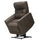 Fauteuil releveur LOUISE – 4 moteurs