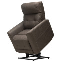 Fauteuil releveur LOUISE – 4 moteurs