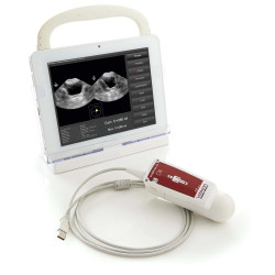 Bladder scanner VITASCAN DP