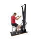 Concept2 SkiErg - Rameur vertical