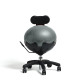 Chaise ergonomique ballon - Ball Chair