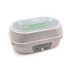 Bain de paraffine Pro (cuve émaillée) + 6 blocs de paraffine Bain de paraffine Pro (cuve émaillée) + 6 blocs de paraffine