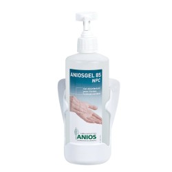 SUPPORT MURAL PVC 500 mL