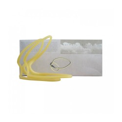 Mentonnière biodégradable NORMORS x 10 Mentonnière biodégradable NORMORS x 10
