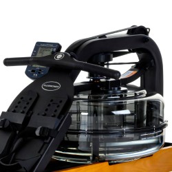 Fluid Rower Apollo V - Rameur