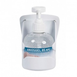 SUPPORT MURAL PVC 300 mL