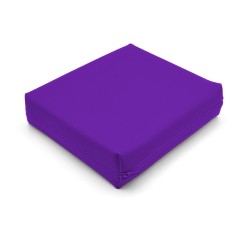 Coussin de posture - 22,5x20x5 cm Coussin de posture - 22,5x20x5 cm