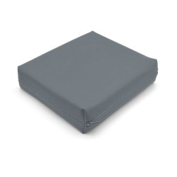 Coussin de posture - 22,5x20x5 cm Coussin de posture - 22,5x20x5 cm