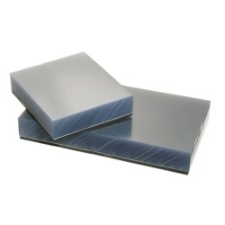 Blocs à spatuler PVC 7x8 cm x 100 Blocs à spatuler PVC 7x8 cm x 100