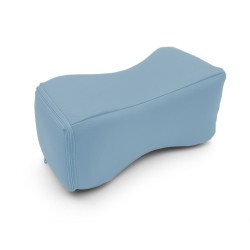 Coussin sablier Coussin sablier