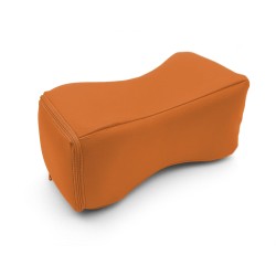 Coussin sablier Coussin sablier