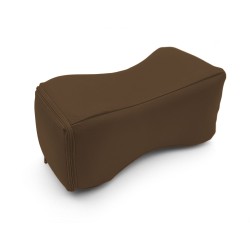 Coussin sablier Coussin sablier