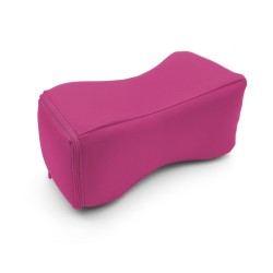 Coussin sablier Coussin sablier