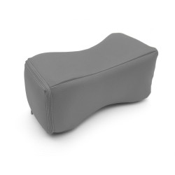 Coussin sablier Coussin sablier